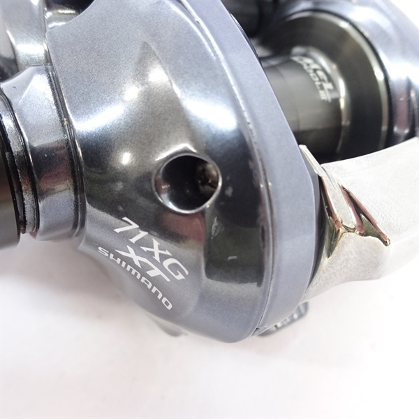 ２２ＳＬＸ ＤＣ ＸＴ左